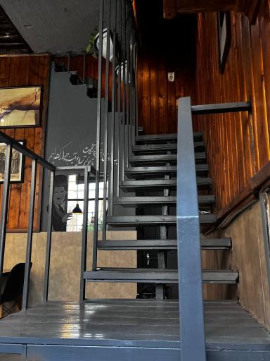 عکس دیان کافه