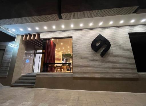 عکس کافه وفایی