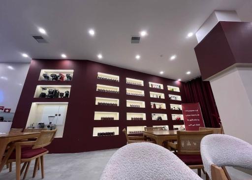 عکس کافه وفایی