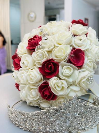 عکس آموزشگاه و سالن زیبایی مهدیه کاهانی