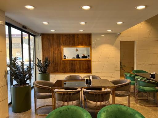 عکس کترینگ و رستوران ته چین