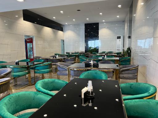 عکس کترینگ و رستوران ته چین