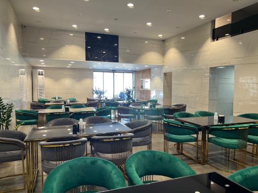 عکس کترینگ و رستوران ته چین