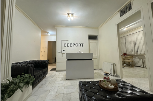 عکس سالن ناخن لیلی نوری