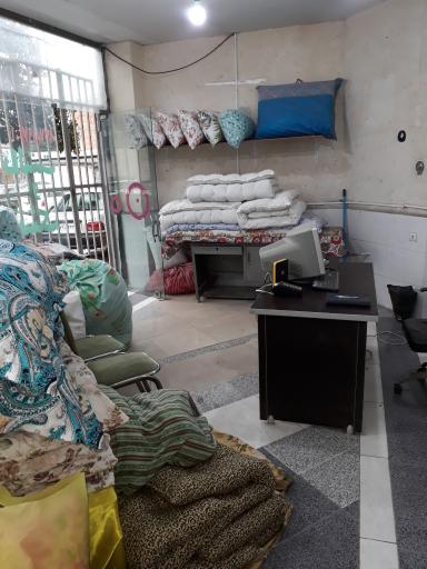 عکس لحاف و تشک دوزی ایده