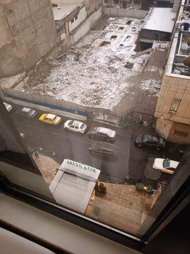 عکس هتل ریتز