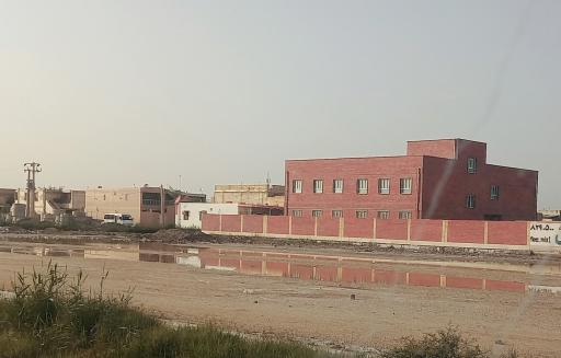 عکس مدرسه شهید حسین فهمیده 