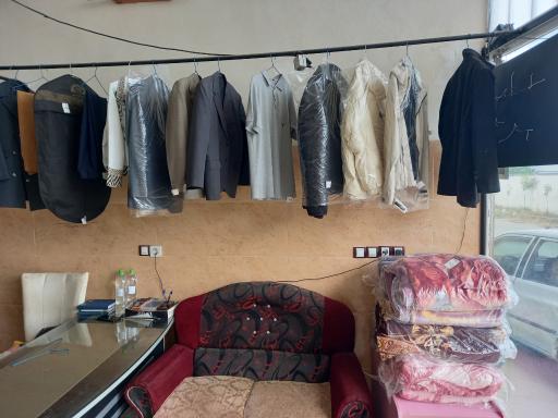 عکس اطوشویی فقانی