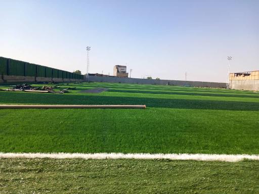 عکس مجموعه ورزشی خلیج فارس