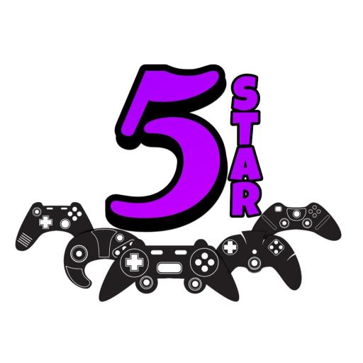 عکس گیم نت فائو استار