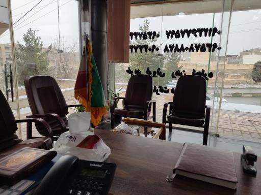 عکس مسکن بیات