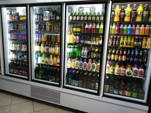 عکس هایپرمارکت تمشک