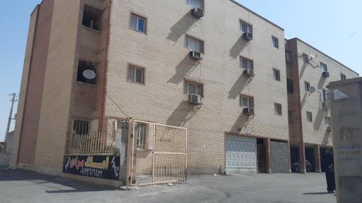 عکس مجتمع مسکونی سرافراز اصفهان