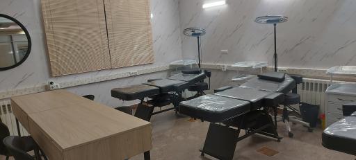 عکس مرکز تخصصی زهره قاسمی