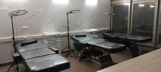 عکس مرکز تخصصی زهره قاسمی