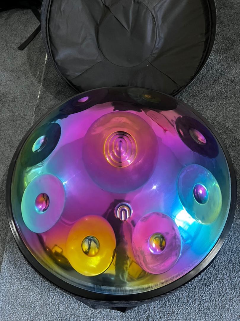 عکس گالری موسیقی فورته