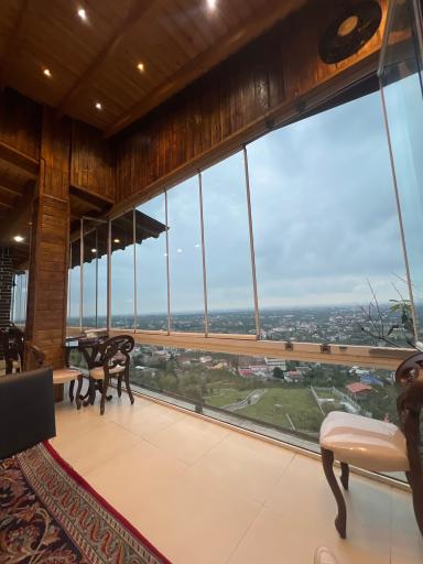 عکس بام ایران 