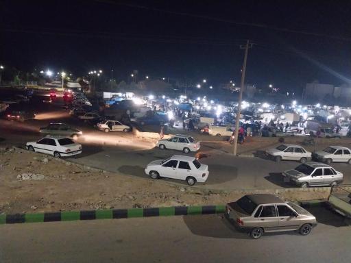 عکس سه شنبه بازار 