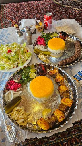 عکس بام ایران 