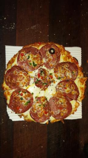 عکس مرغ بریانی سی تک