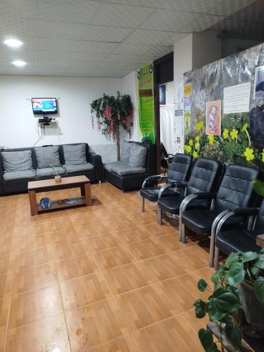 عکس دکتر فاطمه فریدونی