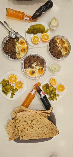 عکس طباخی آموت