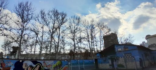 عکس دبیرستان نمونه دولتی مصلی نژاد (ام البنین)