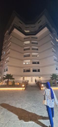 برج نفیس فرمانیه