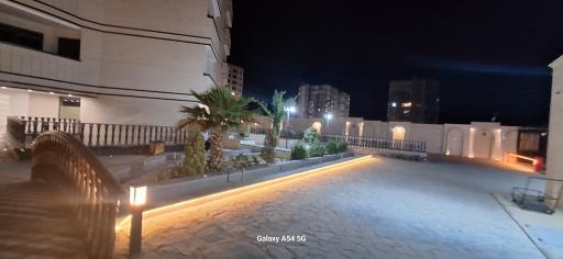 برج نفیس فرمانیه