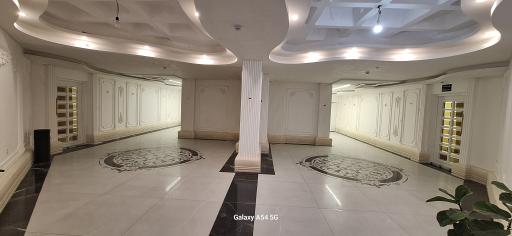 برج نفیس فرمانیه