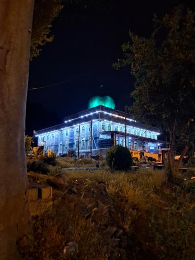عکس ملاط
