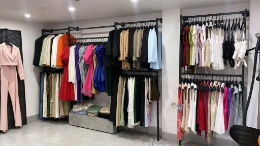 عکس مزون آس پوش 