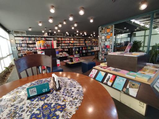 عکس کافه راه