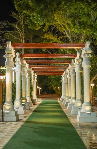 عکس تشریفات ونک