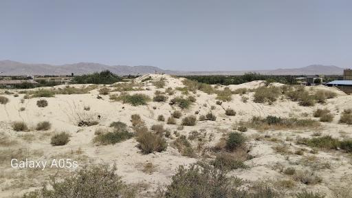 عکس محوطه تاریخی تپه و قلعه وداغ