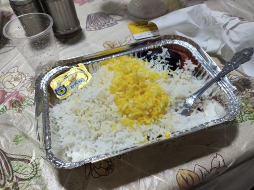 عکس آشپزخانه میزبان