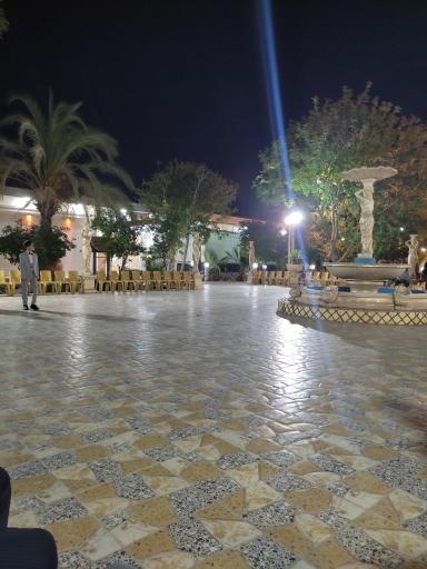 عکس تالار سلطان قلبها