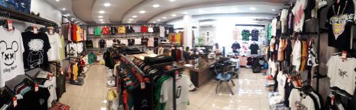 عکس مجموعه پوشاک بردیا