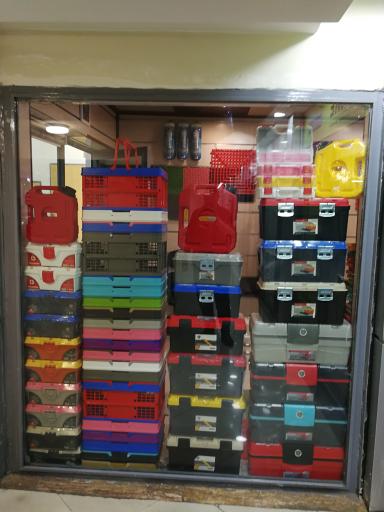 گروه بازرگانی ترسیم