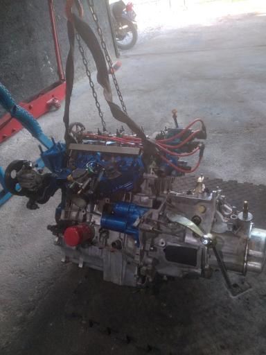 عکس مکانیکی شبانه روزی حسین