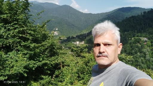 عکس شیرکوه