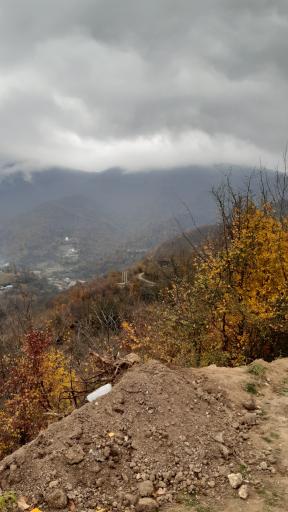عکس شیرکوه