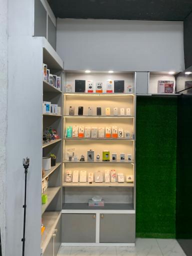 تعمیرات تخصصی موبایل