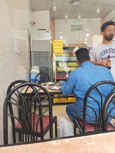 عکس کافه عرفانیان