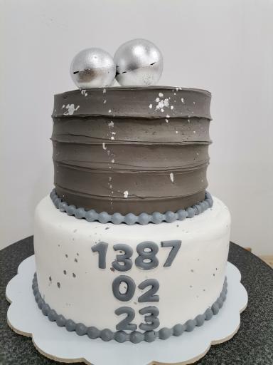 عکس قنادی تیام