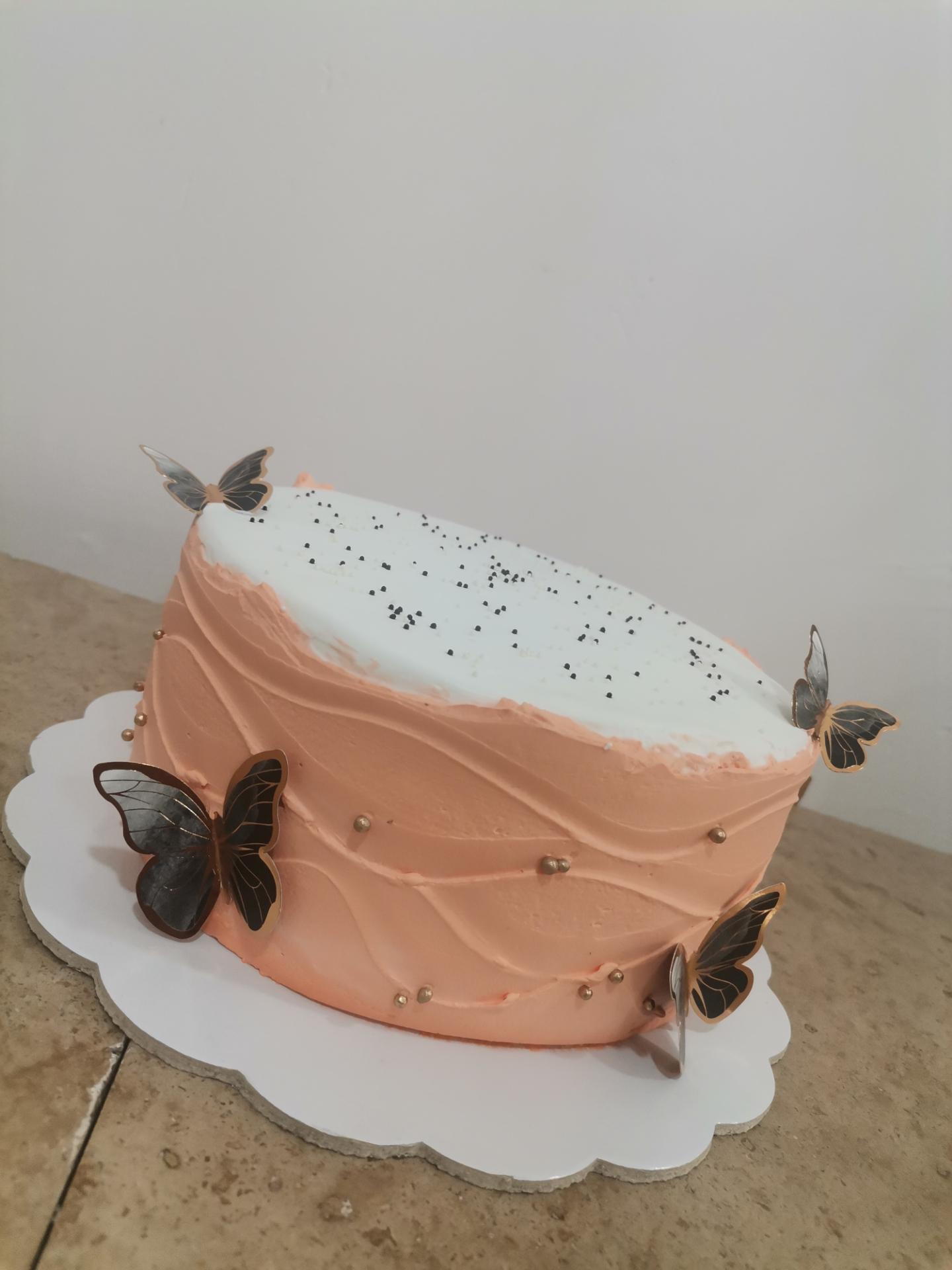 عکس قنادی تیام