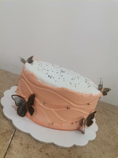 عکس قنادی تیام