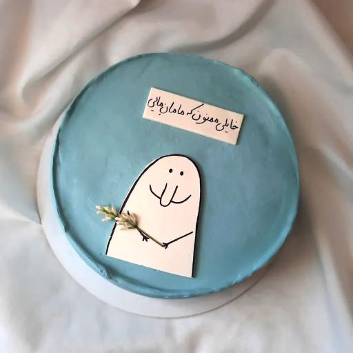 عکس قنادی تیام