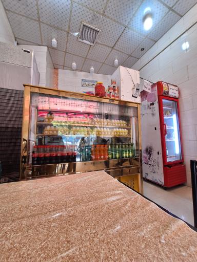 عکس کافه عرفانیان