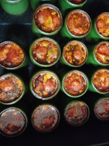 عکس دیزی و املت سرای کریمخان